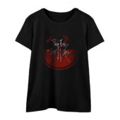 Left2d Backpack Golden Dark Side Of The Moon - OtherBrick