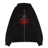 Left2d Backpack Golden Dark Side Of The Moon - OtherBrick