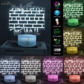 Left2d Backpack Golden Dark Side Of The Moon - OtherBrick
