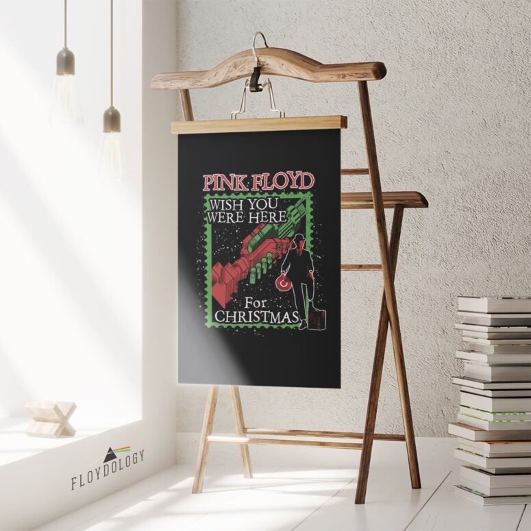 Pink Floyd Wish You Were Here Poster Pink Floyd Wish You Were Here Poster