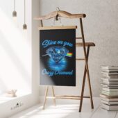 Left2d Backpack Golden Dark Side Of The Moon - OtherBrick