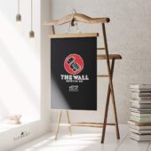Left2d Backpack Golden Dark Side Of The Moon - OtherBrick