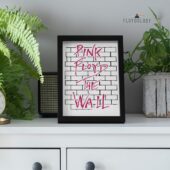 Left2d Backpack Golden Dark Side Of The Moon - OtherBrick