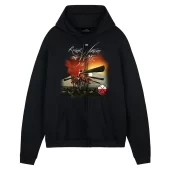Left2d Backpack Golden Dark Side Of The Moon - OtherBrick
