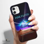 Left2d Backpack Golden Dark Side Of The Moon - OtherBrick