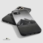 Left2d Backpack Golden Dark Side Of The Moon - OtherBrick