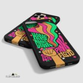 Left2d Backpack Golden Dark Side Of The Moon - OtherBrick