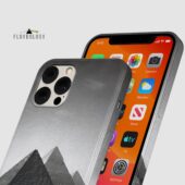 Left2d Backpack Golden Dark Side Of The Moon - OtherBrick