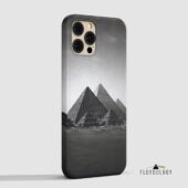 Left2d Backpack Golden Dark Side Of The Moon - OtherBrick