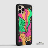 Left2d Backpack Golden Dark Side Of The Moon - OtherBrick