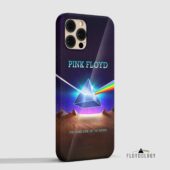 Left2d Backpack Golden Dark Side Of The Moon - OtherBrick