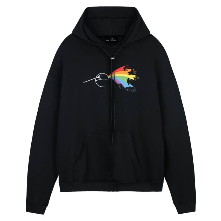 Dark Side of the Force StarWar Pink Floyd Shirt