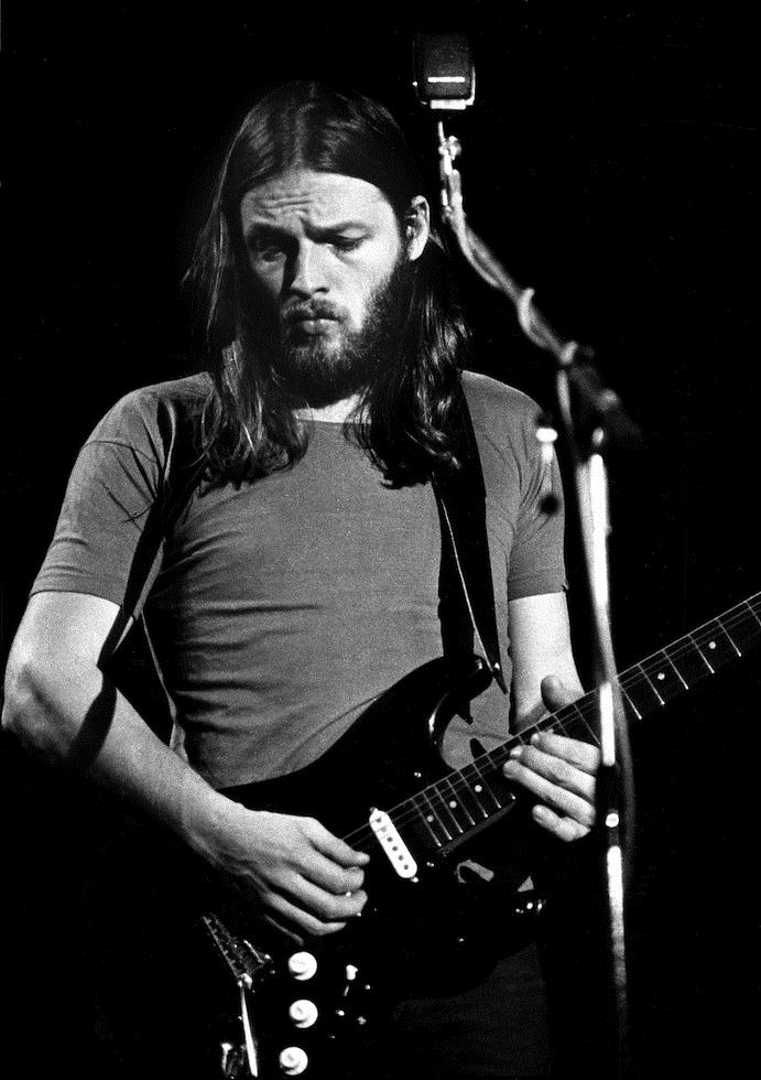 David Gilmour - OtherBrick