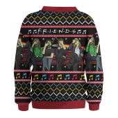 Left2d Backpack Golden Dark Side Of The Moon - OtherBrick
