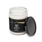 Left2d Backpack Golden Dark Side Of The Moon - OtherBrick