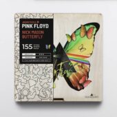 Left2d Backpack Golden Dark Side Of The Moon - OtherBrick