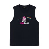 Left2d Backpack Golden Dark Side Of The Moon - OtherBrick