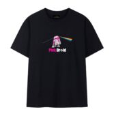 Left2d Backpack Golden Dark Side Of The Moon - OtherBrick