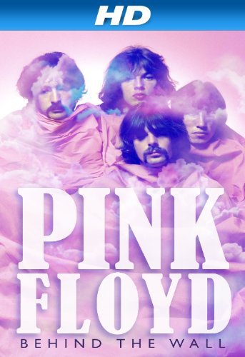 Pink Floyd Behind The Wall (2011) - OtherBrick