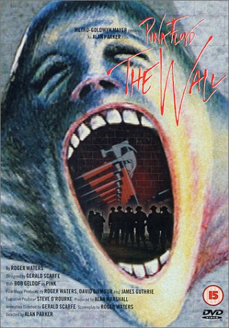 Pink Floyd The Wall (1982) - OtherBrick