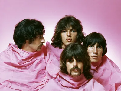 Pink Floyd - OtherBrick