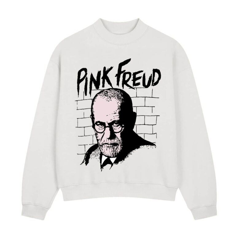 Pink Freud Dark Side of Your Mom Parody T Pink Floyd Shirt Pink Freud Dark Side of Your Mom Parody T Pink Floyd Shirt