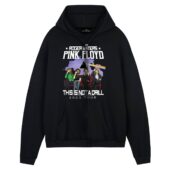 Left2d Backpack Golden Dark Side Of The Moon - OtherBrick
