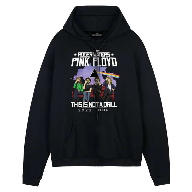 Pink Floyd Division Bell Digital Drawing Art T Shirt