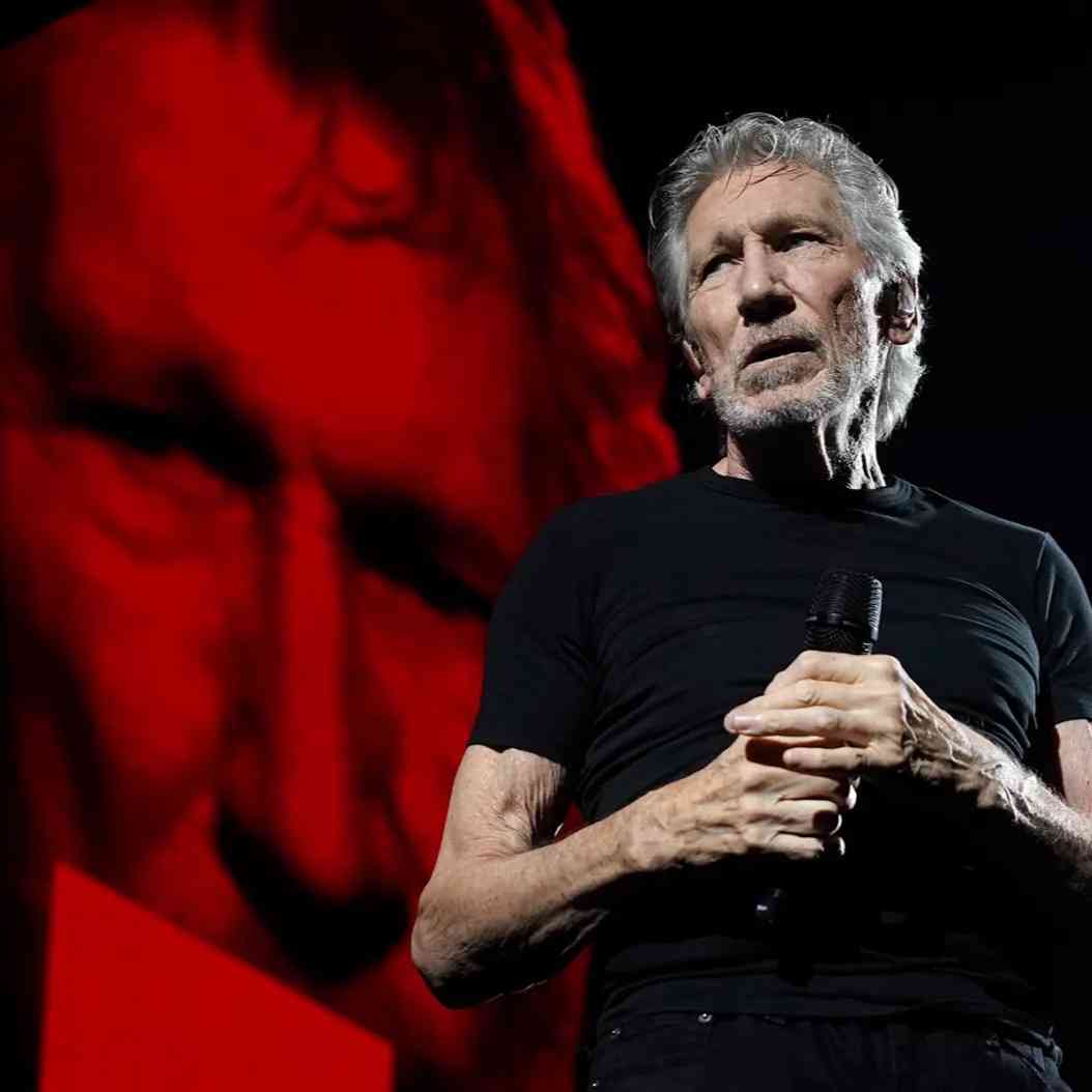 Roger Waters Wrote This From Memory - OtherBrick