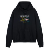 The Australian Pink Floyd Show Tour Concert 2023 Front Hoodie Black - OtherBrick