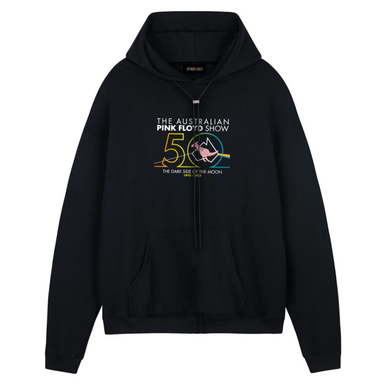 The Australian Pink Floyd Show Tour Concert 2023 Shirt