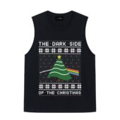Left2d Backpack Golden Dark Side Of The Moon - OtherBrick