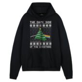 Left2d Backpack Golden Dark Side Of The Moon - OtherBrick