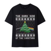 Left2d Backpack Golden Dark Side Of The Moon - OtherBrick