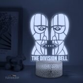 Left2d Backpack Golden Dark Side Of The Moon - OtherBrick