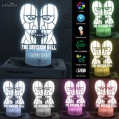 Left2d Backpack Golden Dark Side Of The Moon - OtherBrick