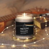 The Great Gig In The Sky Pink Floyd Candle Love Is The Key Cdl2 - OtherBrick