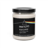 The Great Gig In The Sky Pink Floyd Candle Love Is The Key Cdl3 - OtherBrick