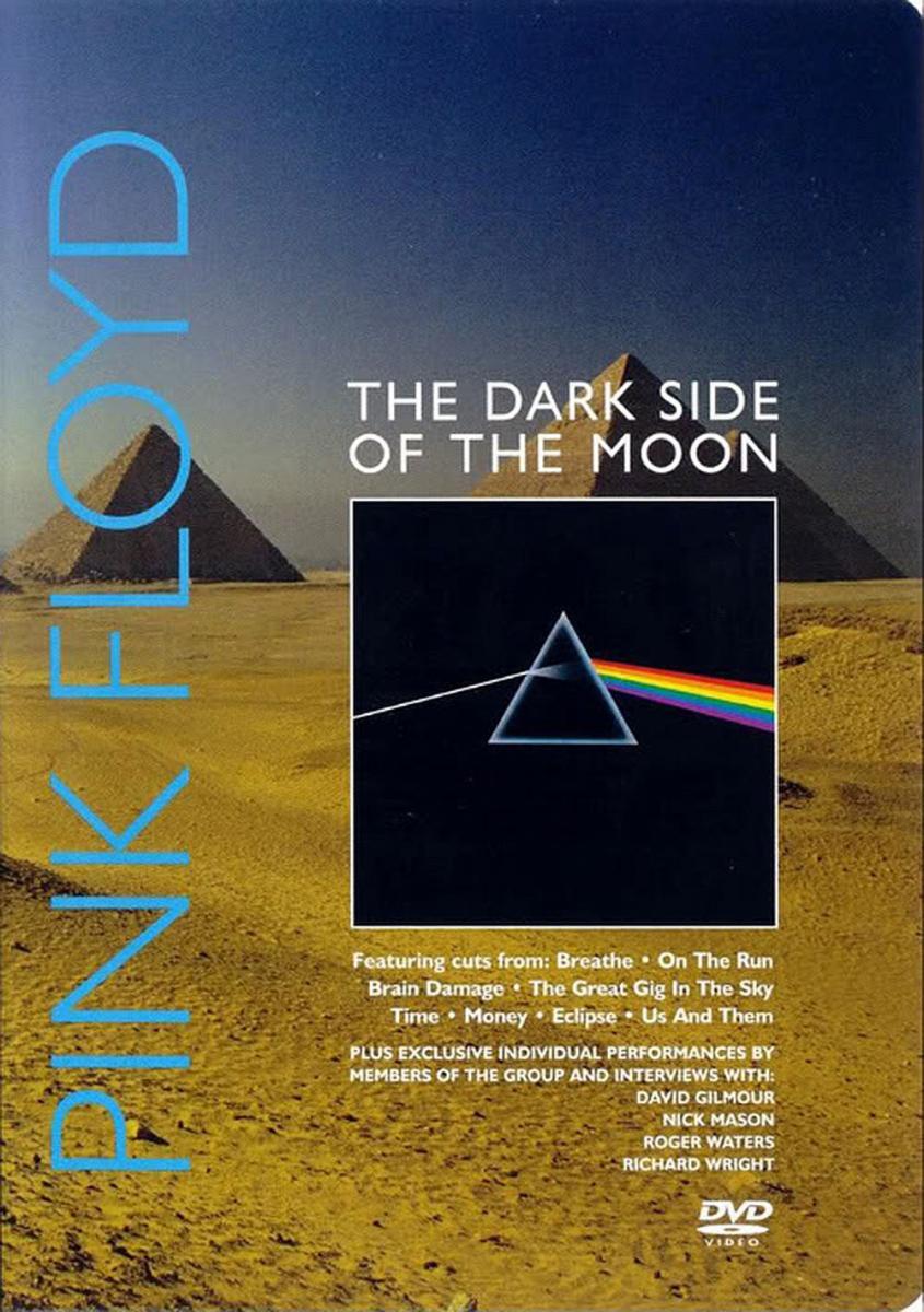 The Making Of The Dark Side Of The Moon (2003) - OtherBrick