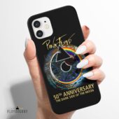 Left2d Backpack Golden Dark Side Of The Moon - OtherBrick
