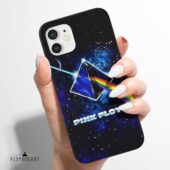 Left2d Backpack Golden Dark Side Of The Moon - OtherBrick