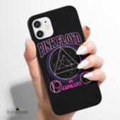 Left2d Backpack Golden Dark Side Of The Moon - OtherBrick