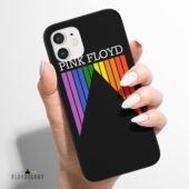 Left2d Backpack Golden Dark Side Of The Moon - OtherBrick