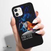 Left2d Backpack Golden Dark Side Of The Moon - OtherBrick