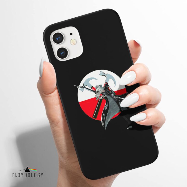 RogerWaters Billboard Magazine - Pink Floyd Phone Case
