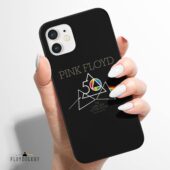 Left2d Backpack Golden Dark Side Of The Moon - OtherBrick
