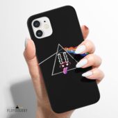 Left2d Backpack Golden Dark Side Of The Moon - OtherBrick