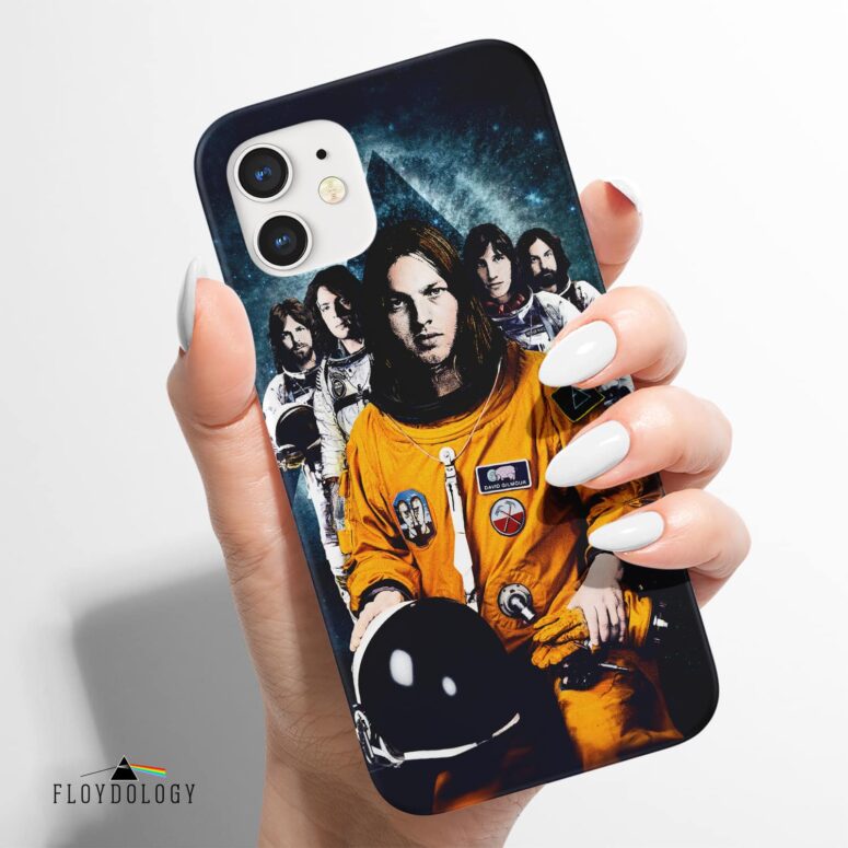 The Ultimate 50th Anniversary Celebration - Pink Floyd Phone Case
