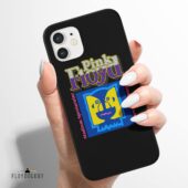 Left2d Backpack Golden Dark Side Of The Moon - OtherBrick