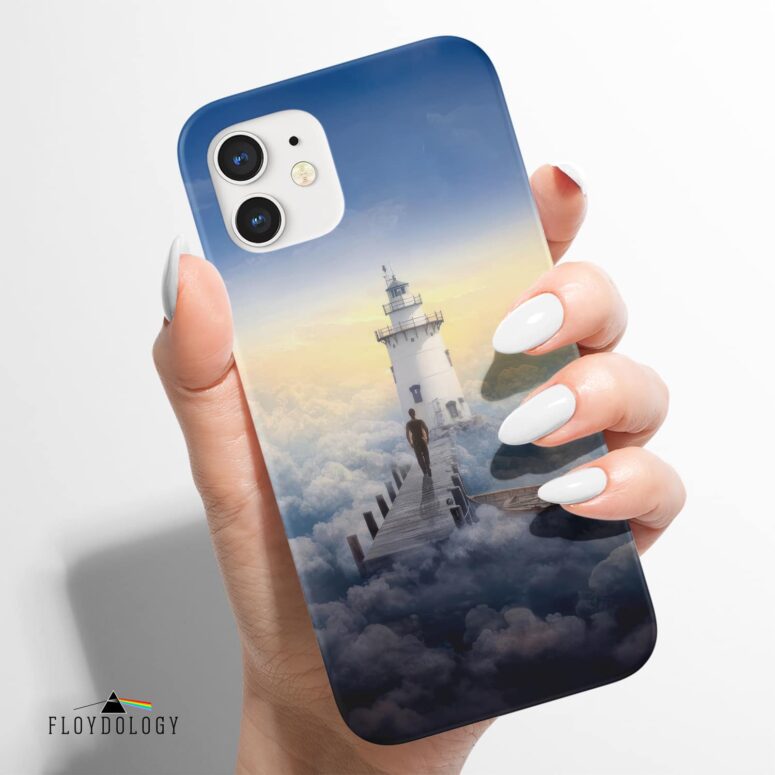 Tribute The Everlasting Songs - Pink Floyd Phone Case